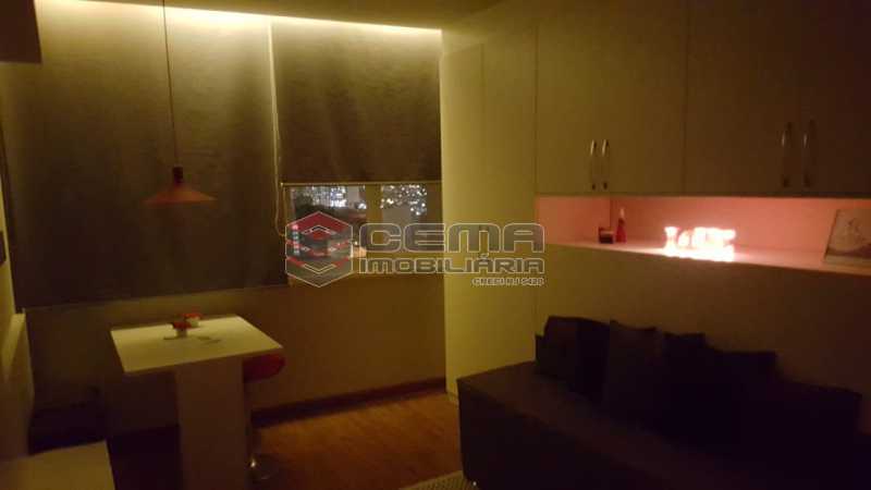 Conheça 5. do imóvel - Apartamento À Venda - Centro - Rio de Janeiro - RJ - LAAP12010 - 4 5. - Apartamento À Venda - Centro - Rio de Janeiro - RJ - LAAP12010 - 4