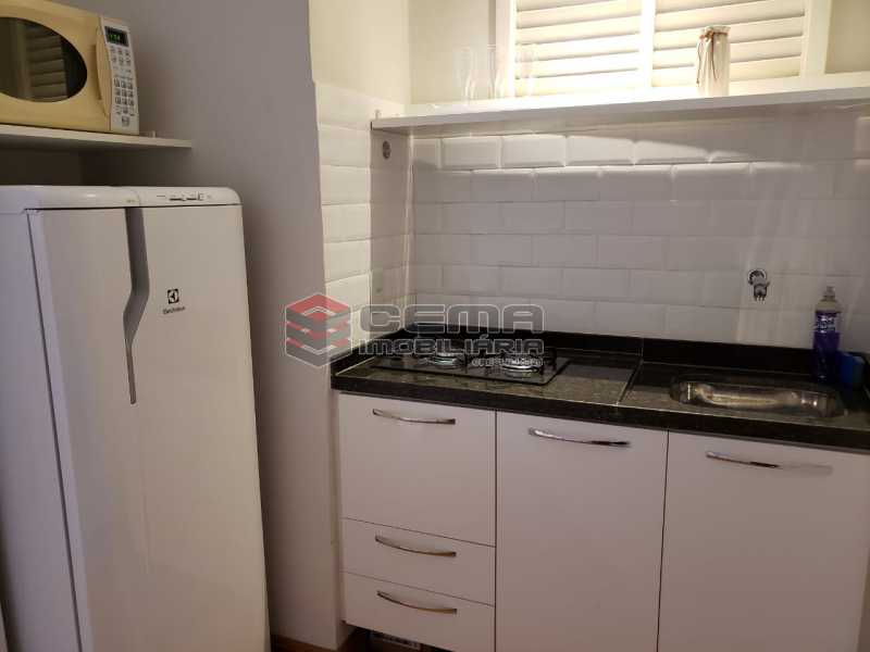 Conheça 8. do imóvel - Apartamento À Venda - Centro - Rio de Janeiro - RJ - LAAP12010 - 21 8. - Apartamento À Venda - Centro - Rio de Janeiro - RJ - LAAP12010 - 21