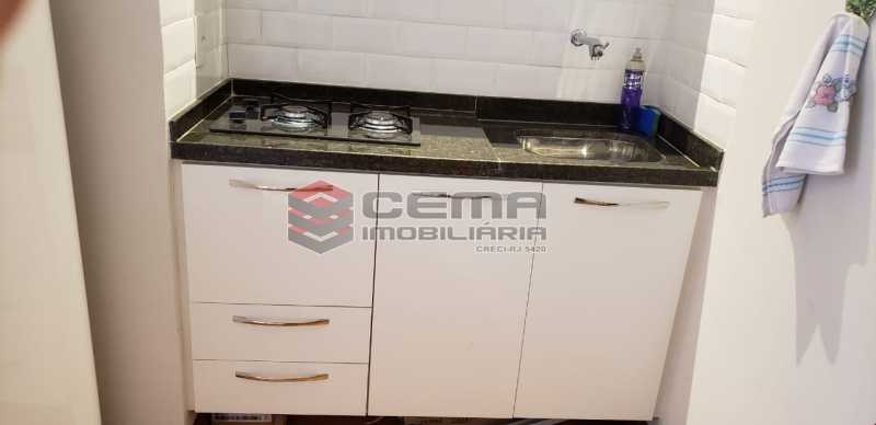 Conheça 9. do imóvel - Apartamento À Venda - Centro - Rio de Janeiro - RJ - LAAP12010 - 22 9. - Apartamento À Venda - Centro - Rio de Janeiro - RJ - LAAP12010 - 22