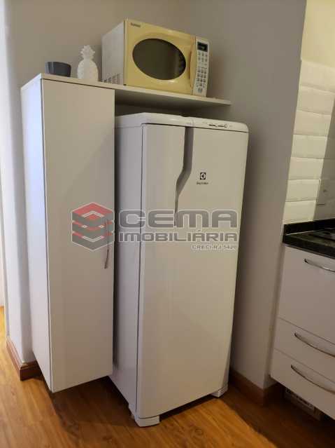 Conheça 10. do imóvel - Apartamento À Venda - Centro - Rio de Janeiro - RJ - LAAP12010 - 23 10. - Apartamento À Venda - Centro - Rio de Janeiro - RJ - LAAP12010 - 23