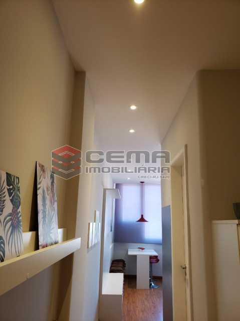 Conheça 11. do imóvel - Apartamento À Venda - Centro - Rio de Janeiro - RJ - LAAP12010 - 5 11. - Apartamento À Venda - Centro - Rio de Janeiro - RJ - LAAP12010 - 5