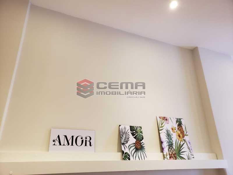 Conheça 13. do imóvel - Apartamento À Venda - Centro - Rio de Janeiro - RJ - LAAP12010 - 15 13. - Apartamento À Venda - Centro - Rio de Janeiro - RJ - LAAP12010 - 15