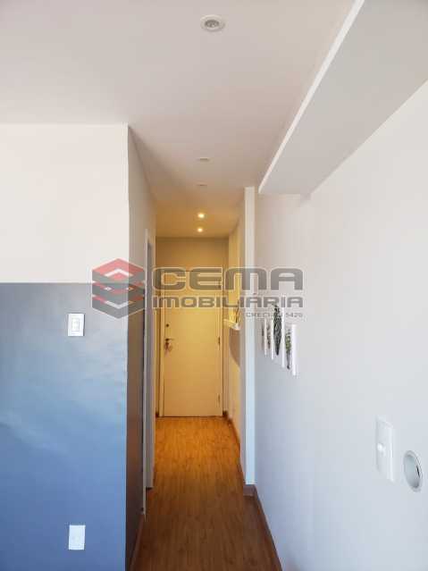 Conheça 14. do imóvel - Apartamento À Venda - Centro - Rio de Janeiro - RJ - LAAP12010 - 6 14. - Apartamento À Venda - Centro - Rio de Janeiro - RJ - LAAP12010 - 6