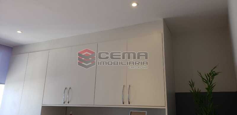 Conheça 15. do imóvel - Apartamento À Venda - Centro - Rio de Janeiro - RJ - LAAP12010 - 16 15. - Apartamento À Venda - Centro - Rio de Janeiro - RJ - LAAP12010 - 16