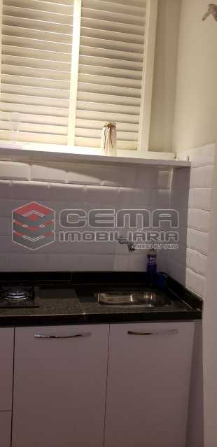 Conheça 16. do imóvel - Apartamento À Venda - Centro - Rio de Janeiro - RJ - LAAP12010 - 24 16. - Apartamento À Venda - Centro - Rio de Janeiro - RJ - LAAP12010 - 24