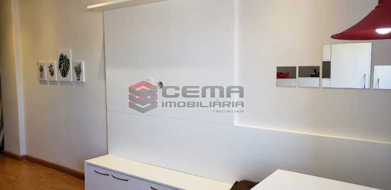 Conheça 17. do imóvel - Apartamento À Venda - Centro - Rio de Janeiro - RJ - LAAP12010 - 17 17. - Apartamento À Venda - Centro - Rio de Janeiro - RJ - LAAP12010 - 17