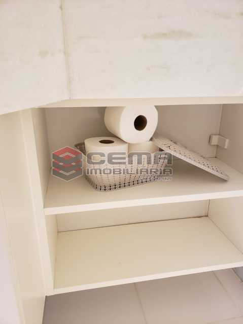 Conheça 18. do imóvel - Apartamento À Venda - Centro - Rio de Janeiro - RJ - LAAP12010 - 13 18. - Apartamento À Venda - Centro - Rio de Janeiro - RJ - LAAP12010 - 13