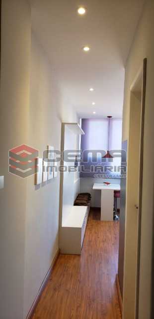 Conheça 19. do imóvel - Apartamento À Venda - Centro - Rio de Janeiro - RJ - LAAP12010 - 7 19. - Apartamento À Venda - Centro - Rio de Janeiro - RJ - LAAP12010 - 7