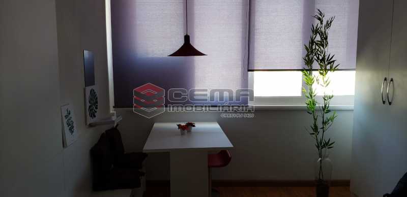 Conheça 20. do imóvel - Apartamento À Venda - Centro - Rio de Janeiro - RJ - LAAP12010 - 3 20. - Apartamento À Venda - Centro - Rio de Janeiro - RJ - LAAP12010 - 3