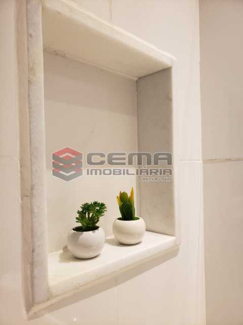 Conheça 21. do imóvel - Apartamento À Venda - Centro - Rio de Janeiro - RJ - LAAP12010 - 14 21. - Apartamento À Venda - Centro - Rio de Janeiro - RJ - LAAP12010 - 14