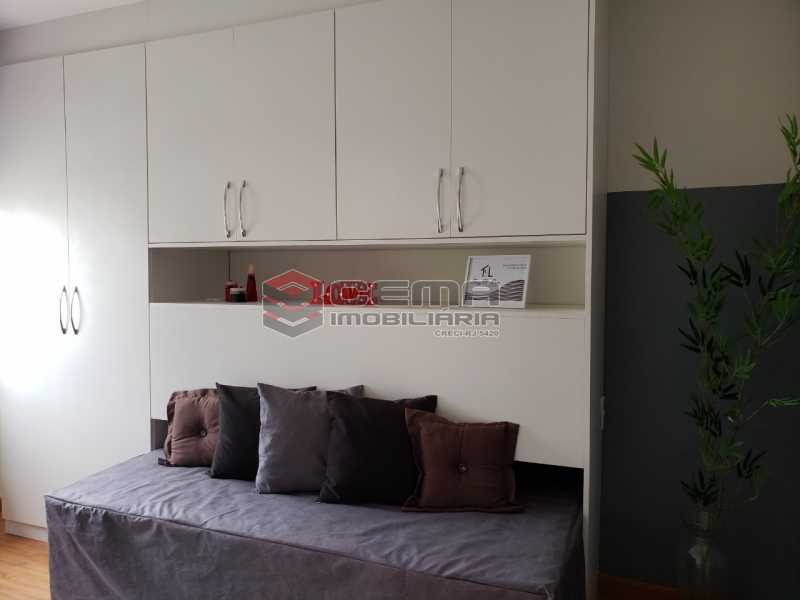 Conheça 23. do imóvel - Apartamento À Venda - Centro - Rio de Janeiro - RJ - LAAP12010 - 8 23. - Apartamento À Venda - Centro - Rio de Janeiro - RJ - LAAP12010 - 8