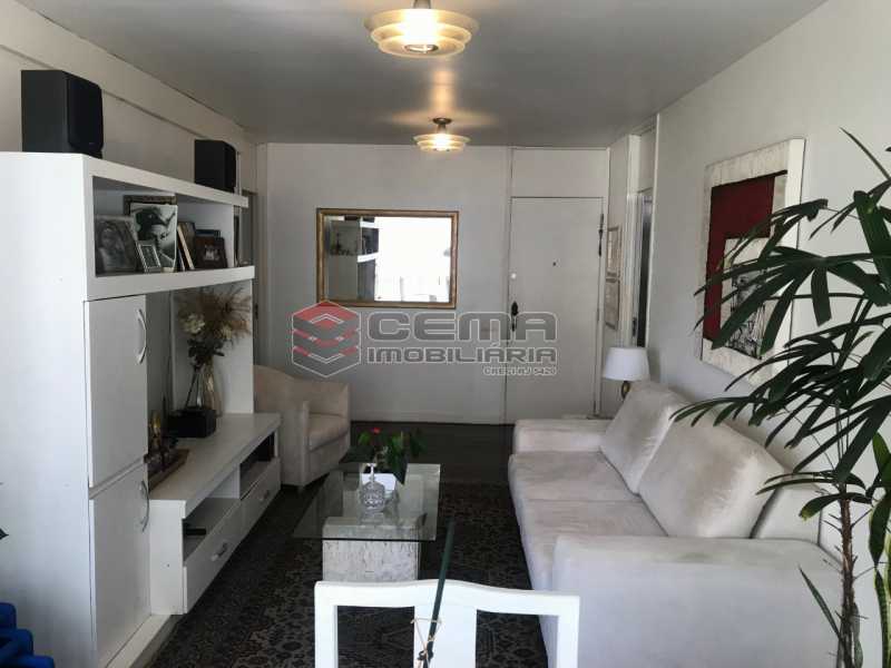 Conheça 82731414-5773-47f7-984b-8d96ae do imóvel - Apartamento À Venda Estrada da Gávea,São Conrado, Zona Sul RJ - R$ 1.000.000 - LAAP33007 - 3 82731414-5773-47f7-984b-8d96ae - Apartamento À Venda Estrada da Gávea,São Conrado, Zona Sul RJ - R$ 1.000.000 - LAAP33007 - 3