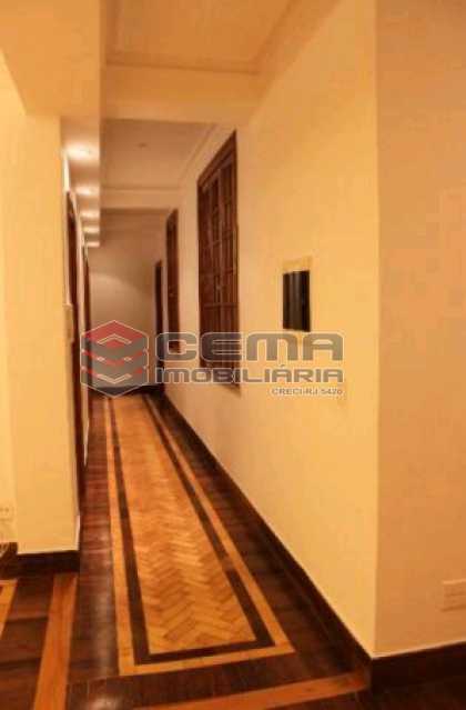 Conheça 17 do imóvel - Apartamento Para Alugar - Laranjeiras - Rio de Janeiro - RJ - LAAP40626 - 7 17 - Apartamento Para Alugar - Laranjeiras - Rio de Janeiro - RJ - LAAP40626 - 7