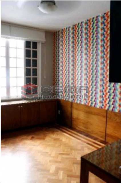 Conheça 18 do imóvel - Apartamento Para Alugar - Laranjeiras - Rio de Janeiro - RJ - LAAP40626 - 8 18 - Apartamento Para Alugar - Laranjeiras - Rio de Janeiro - RJ - LAAP40626 - 8