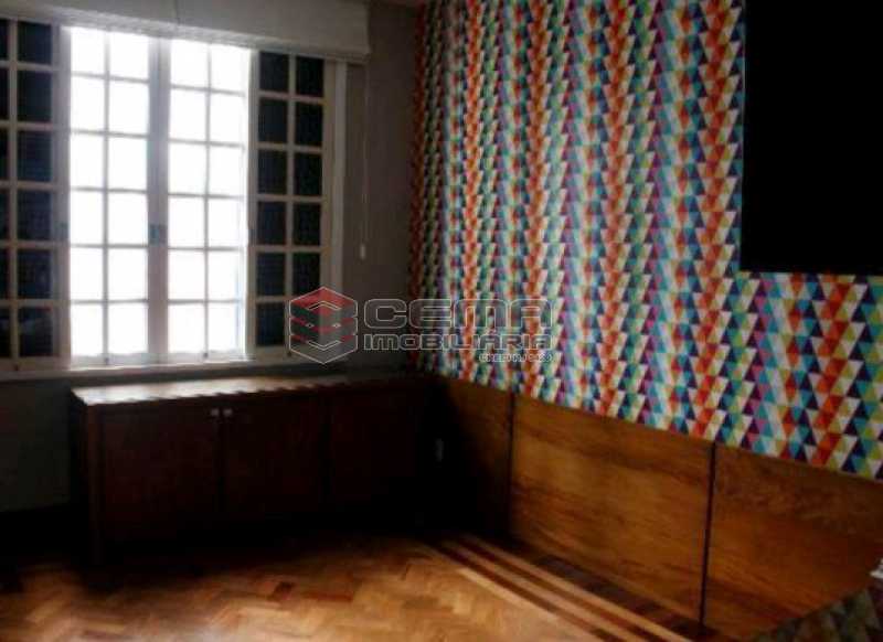 Conheça 19 do imóvel - Apartamento Para Alugar - Laranjeiras - Rio de Janeiro - RJ - LAAP40626 - 10 19 - Apartamento Para Alugar - Laranjeiras - Rio de Janeiro - RJ - LAAP40626 - 10