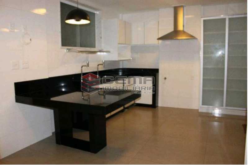 Conheça 20 do imóvel - Apartamento Para Alugar - Laranjeiras - Rio de Janeiro - RJ - LAAP40626 - 11 20 - Apartamento Para Alugar - Laranjeiras - Rio de Janeiro - RJ - LAAP40626 - 11