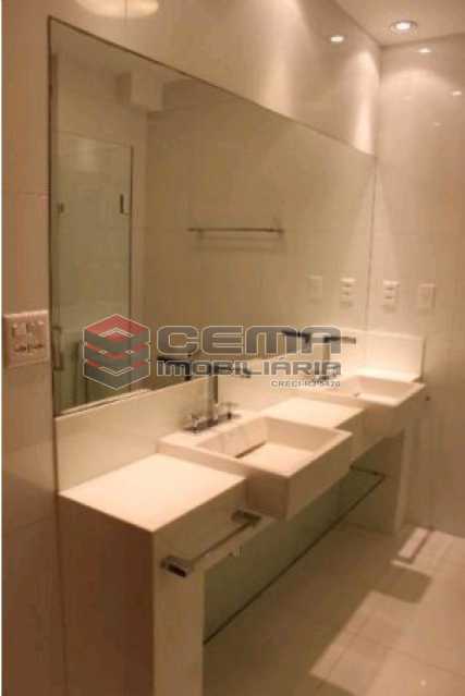 Conheça 21 do imóvel - Apartamento Para Alugar - Laranjeiras - Rio de Janeiro - RJ - LAAP40626 - 15 21 - Apartamento Para Alugar - Laranjeiras - Rio de Janeiro - RJ - LAAP40626 - 15