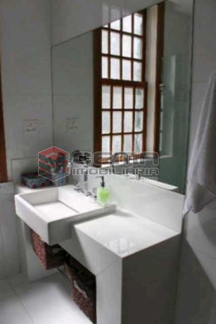 Conheça 22 do imóvel - Apartamento Para Alugar - Laranjeiras - Rio de Janeiro - RJ - LAAP40626 - 12 22 - Apartamento Para Alugar - Laranjeiras - Rio de Janeiro - RJ - LAAP40626 - 12