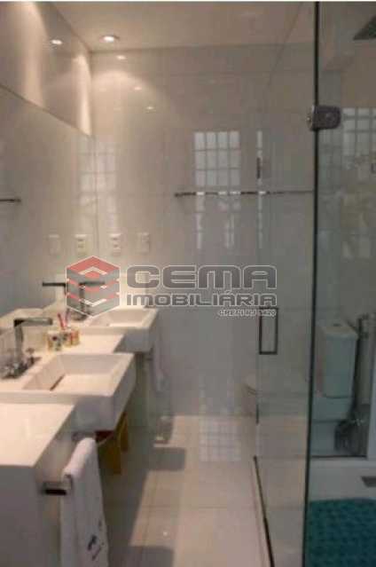 Conheça 23 do imóvel - Apartamento Para Alugar - Laranjeiras - Rio de Janeiro - RJ - LAAP40626 - 13 23 - Apartamento Para Alugar - Laranjeiras - Rio de Janeiro - RJ - LAAP40626 - 13