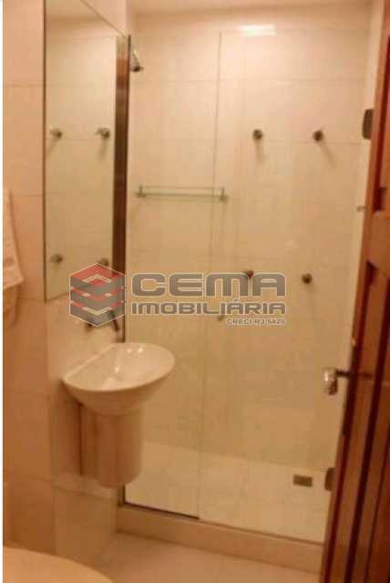 Conheça 25 do imóvel - Apartamento Para Alugar - Laranjeiras - Rio de Janeiro - RJ - LAAP40626 - 16 25 - Apartamento Para Alugar - Laranjeiras - Rio de Janeiro - RJ - LAAP40626 - 16