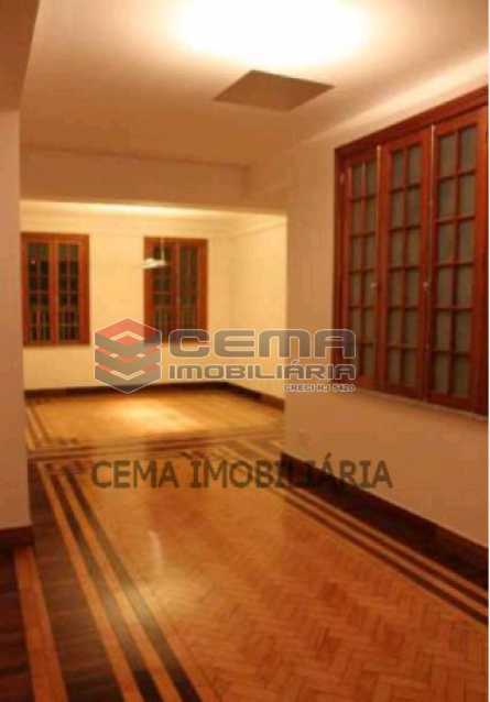 Conheça 1 do imóvel - Apartamento Para Alugar - Laranjeiras - Rio de Janeiro - RJ - LAAP40626 - 3 1 - Apartamento Para Alugar - Laranjeiras - Rio de Janeiro - RJ - LAAP40626 - 3