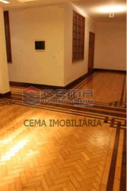 Conheça 2 do imóvel - Apartamento Para Alugar - Laranjeiras - Rio de Janeiro - RJ - LAAP40626 - 1 2 - Apartamento Para Alugar - Laranjeiras - Rio de Janeiro - RJ - LAAP40626 - 1