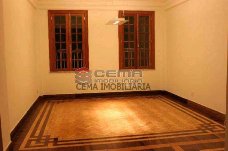 Conheça 3 do imóvel - Apartamento Para Alugar - Laranjeiras - Rio de Janeiro - RJ - LAAP40626 - 17 3 - Apartamento Para Alugar - Laranjeiras - Rio de Janeiro - RJ - LAAP40626 - 17