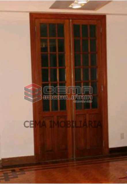 Conheça 4 do imóvel - Apartamento Para Alugar - Laranjeiras - Rio de Janeiro - RJ - LAAP40626 - 19 4 - Apartamento Para Alugar - Laranjeiras - Rio de Janeiro - RJ - LAAP40626 - 19