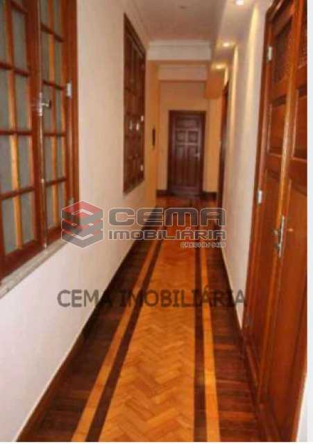 Conheça 5 do imóvel - Apartamento Para Alugar - Laranjeiras - Rio de Janeiro - RJ - LAAP40626 - 9 5 - Apartamento Para Alugar - Laranjeiras - Rio de Janeiro - RJ - LAAP40626 - 9
