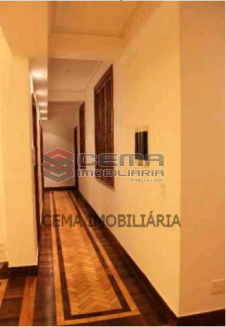 Conheça 6 do imóvel - Apartamento Para Alugar - Laranjeiras - Rio de Janeiro - RJ - LAAP40626 - 18 6 - Apartamento Para Alugar - Laranjeiras - Rio de Janeiro - RJ - LAAP40626 - 18