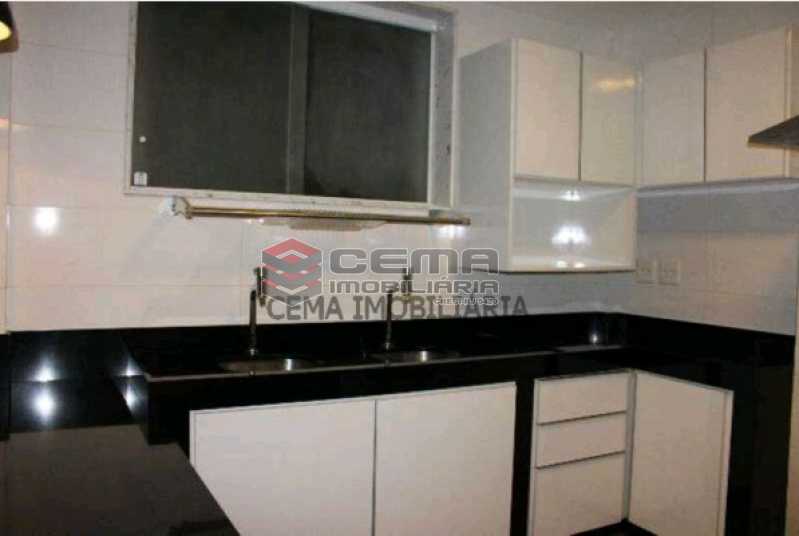 Conheça 7 do imóvel - Apartamento Para Alugar - Laranjeiras - Rio de Janeiro - RJ - LAAP40626 - 5 7 - Apartamento Para Alugar - Laranjeiras - Rio de Janeiro - RJ - LAAP40626 - 5