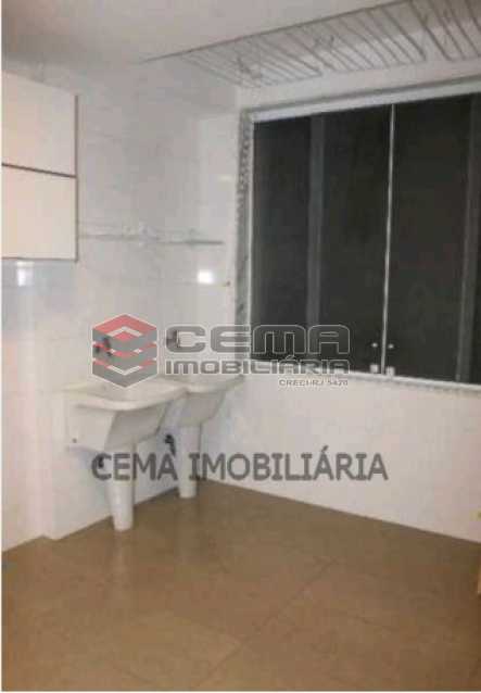 Conheça 9 do imóvel - Apartamento Para Alugar - Laranjeiras - Rio de Janeiro - RJ - LAAP40626 - 20 9 - Apartamento Para Alugar - Laranjeiras - Rio de Janeiro - RJ - LAAP40626 - 20