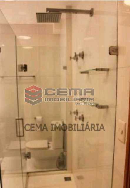 Conheça 10 do imóvel - Apartamento Para Alugar - Laranjeiras - Rio de Janeiro - RJ - LAAP40626 - 21 10 - Apartamento Para Alugar - Laranjeiras - Rio de Janeiro - RJ - LAAP40626 - 21