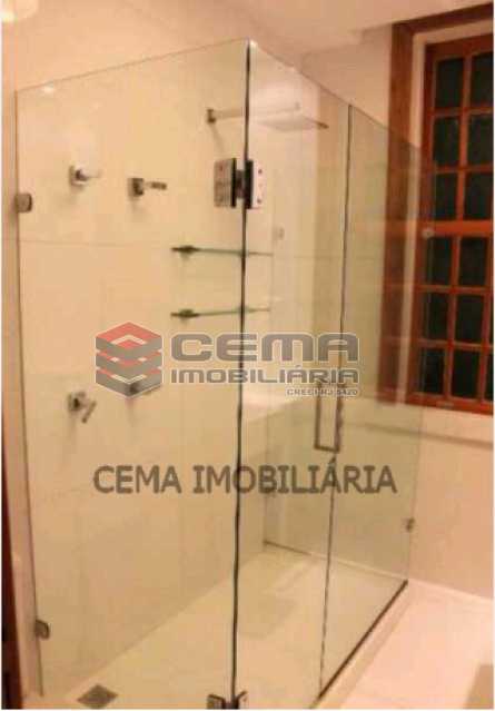 Conheça 11 do imóvel - Apartamento Para Alugar - Laranjeiras - Rio de Janeiro - RJ - LAAP40626 - 22 11 - Apartamento Para Alugar - Laranjeiras - Rio de Janeiro - RJ - LAAP40626 - 22
