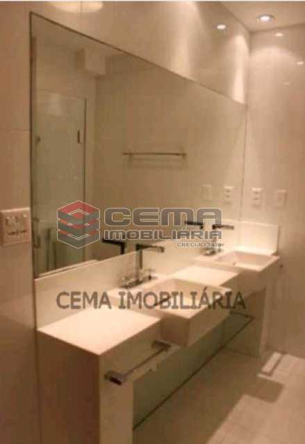 Conheça 12 do imóvel - Apartamento Para Alugar - Laranjeiras - Rio de Janeiro - RJ - LAAP40626 - 23 12 - Apartamento Para Alugar - Laranjeiras - Rio de Janeiro - RJ - LAAP40626 - 23
