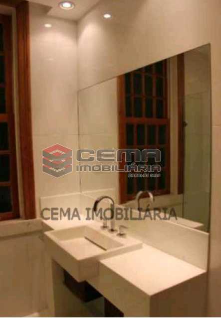 Conheça 13 do imóvel - Apartamento Para Alugar - Laranjeiras - Rio de Janeiro - RJ - LAAP40626 - 24 13 - Apartamento Para Alugar - Laranjeiras - Rio de Janeiro - RJ - LAAP40626 - 24