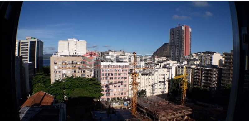 Conheça 2 - Vista do imóvel - Kitnet/Conjugado 20m² à venda Flamengo, Zona Sul RJ - R$ 380.000 - LAKI01035 - 1 2 - Vista - Kitnet/Conjugado 20m² à venda Flamengo, Zona Sul RJ - R$ 380.000 - LAKI01035 - 1