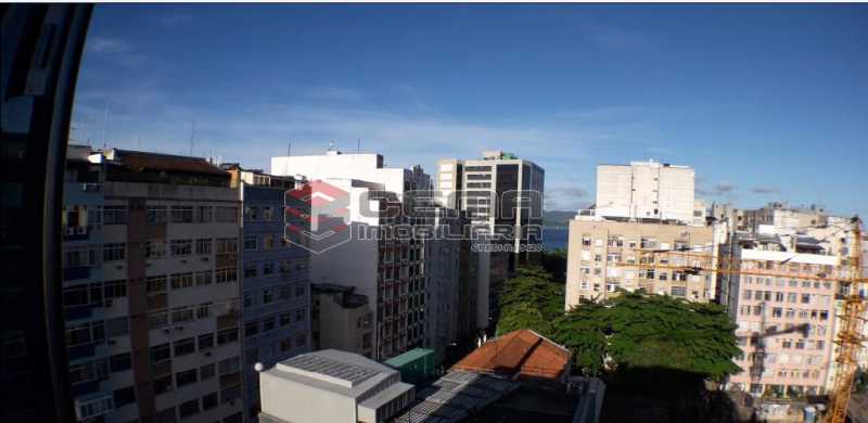 Conheça 3 - Vista do imóvel - Kitnet/Conjugado 20m² à venda Flamengo, Zona Sul RJ - R$ 380.000 - LAKI01035 - 12 3 - Vista - Kitnet/Conjugado 20m² à venda Flamengo, Zona Sul RJ - R$ 380.000 - LAKI01035 - 12