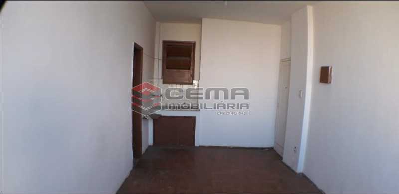 Conheça 4 - Salão do imóvel - Kitnet/Conjugado 20m² à venda Flamengo, Zona Sul RJ - R$ 380.000 - LAKI01035 - 4 4 - Salão - Kitnet/Conjugado 20m² à venda Flamengo, Zona Sul RJ - R$ 380.000 - LAKI01035 - 4