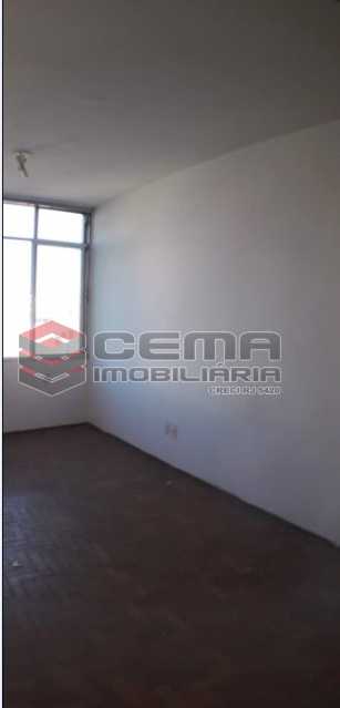 Conheça 7 - Salão do imóvel - Kitnet/Conjugado 20m² à venda Flamengo, Zona Sul RJ - R$ 380.000 - LAKI01035 - 7 7 - Salão - Kitnet/Conjugado 20m² à venda Flamengo, Zona Sul RJ - R$ 380.000 - LAKI01035 - 7