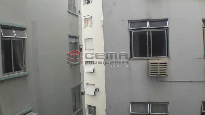 Conheça vista1.1 do imóvel - Kitnet/Conjugado 30m² à venda Rua Dois de Dezembro,Flamengo, Zona Sul RJ - R$ 360.000 - LAKI01045 - 13 vista1.1 - Kitnet/Conjugado 30m² à venda Rua Dois de Dezembro,Flamengo, Zona Sul RJ - R$ 360.000 - LAKI01045 - 13