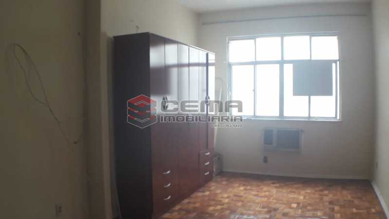 Conheça sala1.3 do imóvel - Kitnet/Conjugado 30m² à venda Rua Dois de Dezembro,Flamengo, Zona Sul RJ - R$ 360.000 - LAKI01045 - 6 sala1.3 - Kitnet/Conjugado 30m² à venda Rua Dois de Dezembro,Flamengo, Zona Sul RJ - R$ 360.000 - LAKI01045 - 6