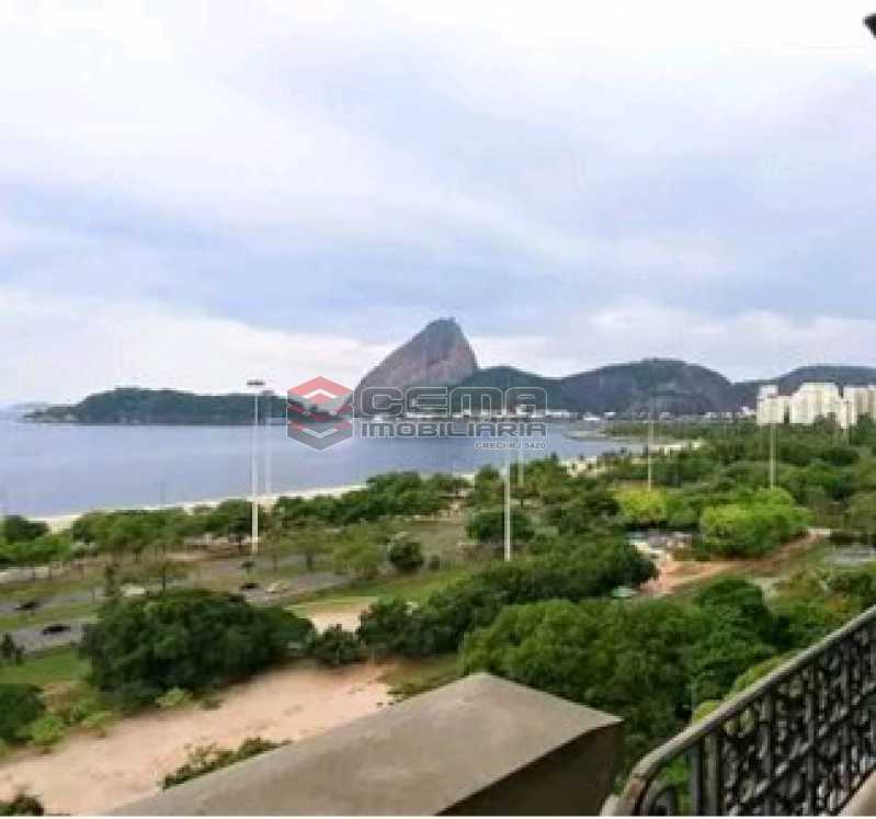 Conheça 35 do imóvel - Cobertura Para Alugar - Flamengo - Rio de Janeiro - RJ - LACO30227 - 30 35 - Cobertura Para Alugar - Flamengo - Rio de Janeiro - RJ - LACO30227 - 30