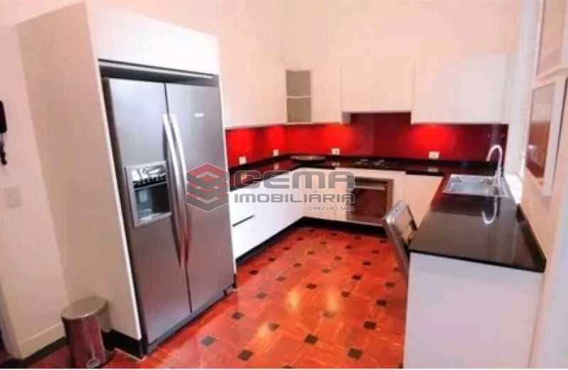 Conheça 37 do imóvel - Cobertura Para Alugar - Flamengo - Rio de Janeiro - RJ - LACO30227 - 13 37 - Cobertura Para Alugar - Flamengo - Rio de Janeiro - RJ - LACO30227 - 13