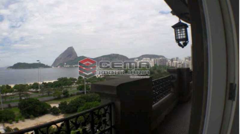 Conheça 1 do imóvel - Cobertura Para Alugar - Flamengo - Rio de Janeiro - RJ - LACO30227 - 31 1 - Cobertura Para Alugar - Flamengo - Rio de Janeiro - RJ - LACO30227 - 31