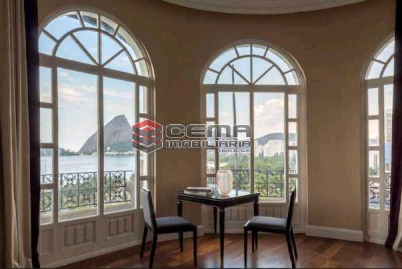 Conheça 3 do imóvel - Cobertura Para Alugar - Flamengo - Rio de Janeiro - RJ - LACO30227 - 25 3 - Cobertura Para Alugar - Flamengo - Rio de Janeiro - RJ - LACO30227 - 25