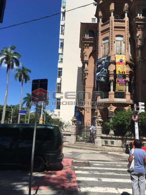 Conheça 26 do imóvel - Loja 120m² à venda Rua Buarque de Macedo,Flamengo, Zona Sul RJ - R$ 1.189.000 - LALJ00078 - 15 26 - Loja 120m² à venda Rua Buarque de Macedo,Flamengo, Zona Sul RJ - R$ 1.189.000 - LALJ00078 - 15
