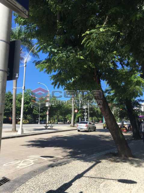 Conheça 23 do imóvel - Loja 120m² à venda Rua Buarque de Macedo,Flamengo, Zona Sul RJ - R$ 1.189.000 - LALJ00078 - 3 23 - Loja 120m² à venda Rua Buarque de Macedo,Flamengo, Zona Sul RJ - R$ 1.189.000 - LALJ00078 - 3