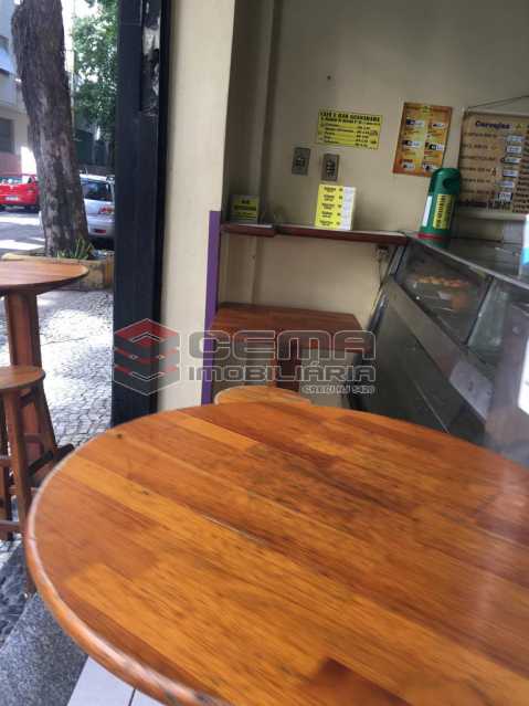 Conheça 20 do imóvel - Loja 120m² à venda Rua Buarque de Macedo,Flamengo, Zona Sul RJ - R$ 1.189.000 - LALJ00078 - 14 20 - Loja 120m² à venda Rua Buarque de Macedo,Flamengo, Zona Sul RJ - R$ 1.189.000 - LALJ00078 - 14