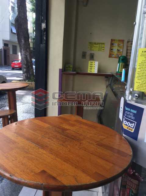 Conheça 19 do imóvel - Loja 120m² à venda Rua Buarque de Macedo,Flamengo, Zona Sul RJ - R$ 1.189.000 - LALJ00078 - 8 19 - Loja 120m² à venda Rua Buarque de Macedo,Flamengo, Zona Sul RJ - R$ 1.189.000 - LALJ00078 - 8